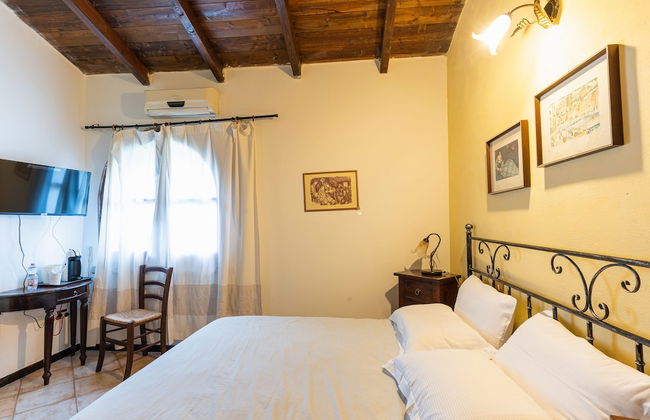 Agriturismo Il Giglio - Foto 22