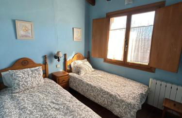 Casa Rural Amarilla - Photo 10