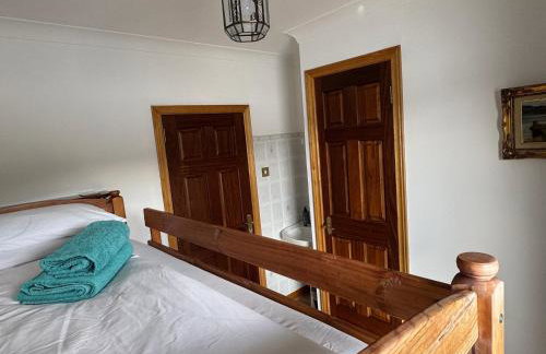 Wallace Lodge - Foto 23