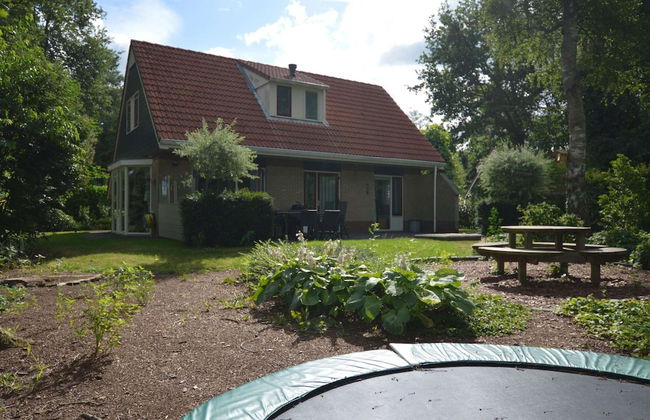 Fine Vacation Home Near Lemelerberg - Photo 33