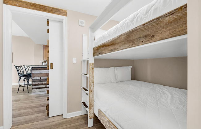 Palms Resort #2812 Jr. 2br-sunset Dreamer - Foto 11