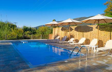 Villa Agrilida - Foto 68