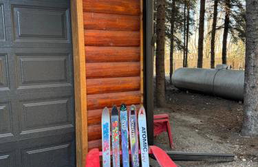 Rustic 5 Bedroom Gorge River Resort - Foto 21