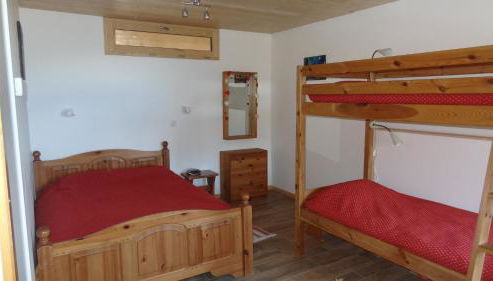 Chalet la Bise - Foto 5