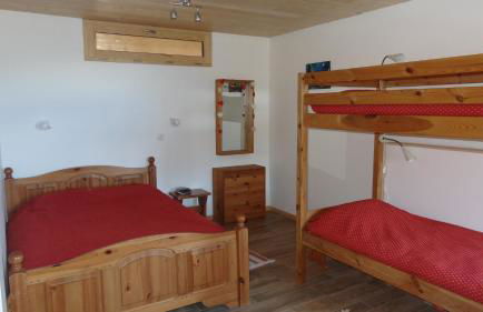 Chalet la Bise - Foto 5