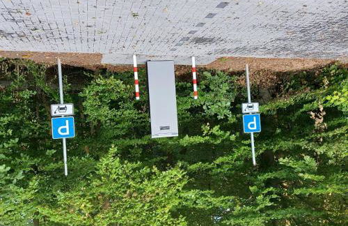 Apartment Fewo Hoppenhof 1 by Interhome - Foto 40