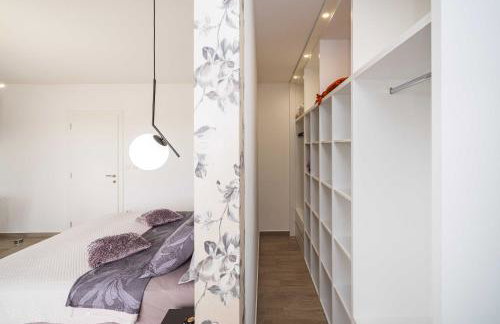 MY DALMATIA - Luxury villa Burra with private pool, jacuzzi and sports court - Foto 65