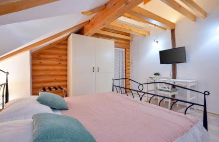 Villa Pine Log by Villas Guide - Foto 43