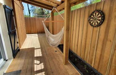 Maison entre lac et forêt - Foto 1