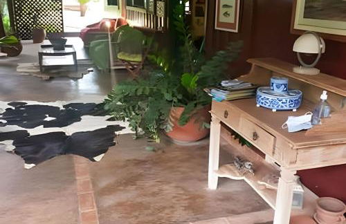 Recanto do Marcô, casa charmosa em meio a natureza - Foto 5