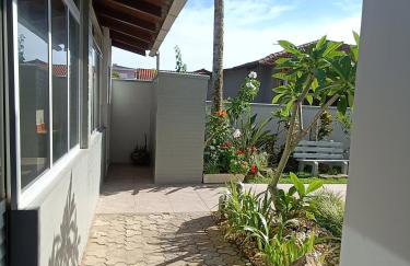Apartamento 301 - 3 andar de frente para o mar - Photo 56