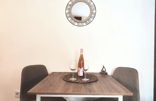 Bofani Apartments Budva - Foto 6