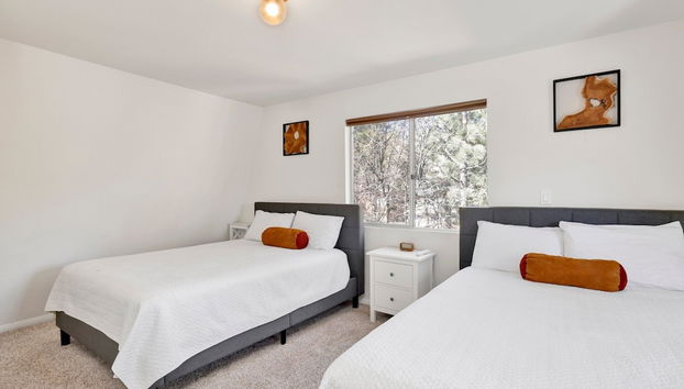 Cedar Chalet #1980 - Foto 5, Zimmer