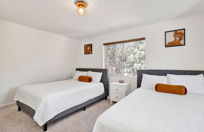 Cedar Chalet #1980 - Foto 5