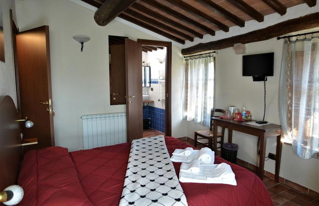 Il Pozzo di Sant'Andrea - Foto 23