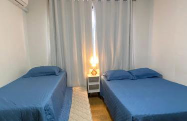 Ap 100 mtrs da praia do forte - Foto 11