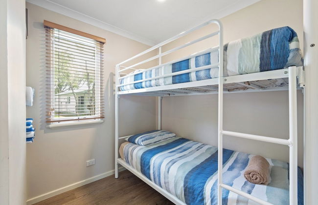 Mandalay Holiday Resort and Tourist Park - Foto 30