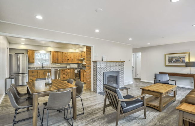 4BD Palmer Lake Mountain Getaway & Local Attractions - Foto 32