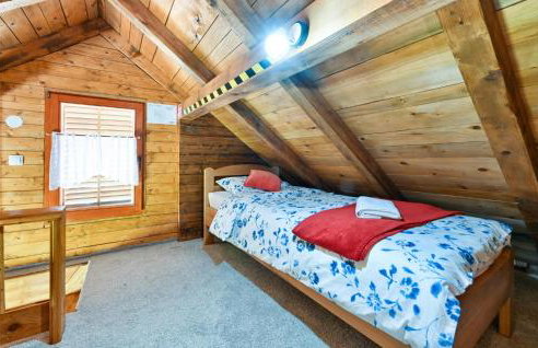 Amazing Home In Vinica Breg With Wifi - Foto 34