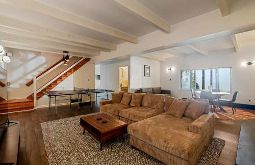 Iconic Chalet with Sauna, Hot Tub, Fire Pit, Plunge - Foto 37