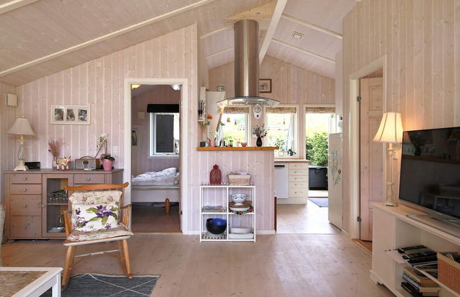 4 Person Holiday Home in Follenslev-by Traum - Foto 12