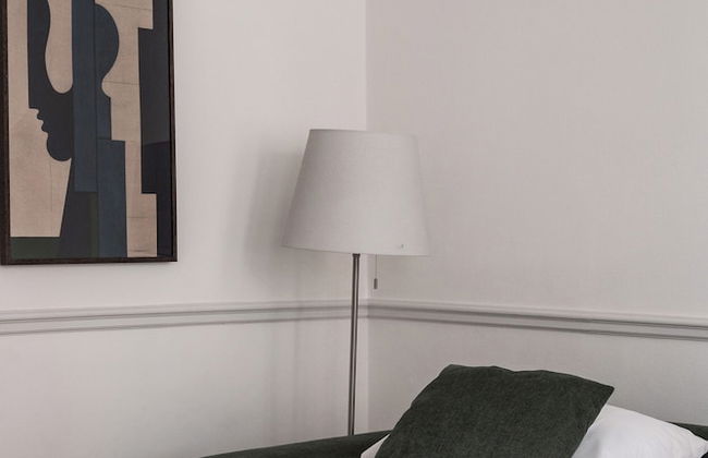 The Little Blue House by Daniel&Jacob's - Foto 14