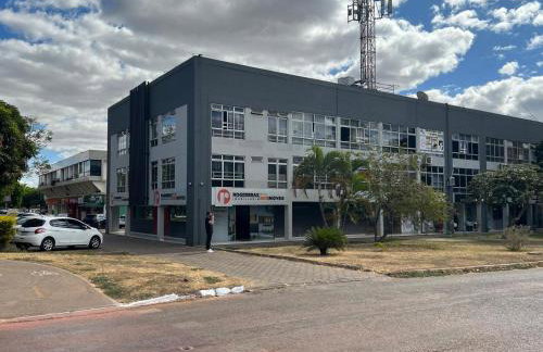 Temporada - Kit Brasília - Sudoeste- 222 - Melhor Custo Benefício - Até 4 pessoas - Foto 19