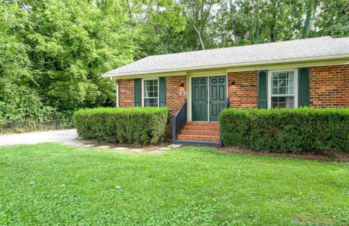 Sunset Stay Pet Friendly 2bed 1 bath - Foto 17