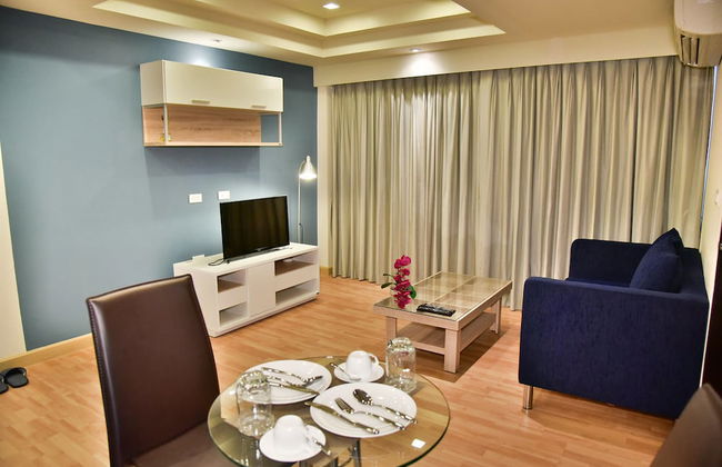 The Kaze 34 Hotel and Serviced Residence - Foto 29