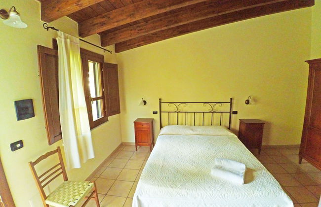 Agriturismo Sa Tanca - Photo 4