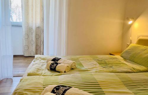 Boutique Apartment with Private Heated Pool - Photo 20