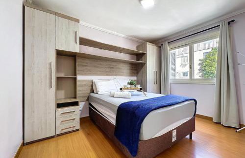 Seu Refúgio no Humaitá - Foto 9