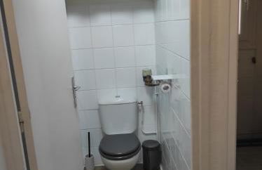 Le Jules Guesde, Appart traversant, 3ch , parking, 2mn à pied métro D Parilly - Foto 14