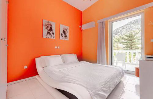 Villa Mairi - 2 private pools & Game Room near Athens - Foto 33