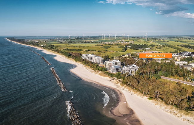 Apartamenty Sun & Snow Porto Mare - Photo 34