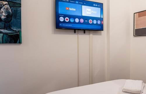 MRB Real Estate - Maison Ludovica - Monolocale Moderno con Giardino - Foto 32