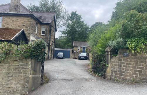 "The Lodge", Holmfirth - Foto 6