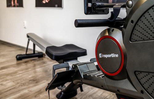 Luxury Villa Sonia With Wellness & Gym - Foto 63