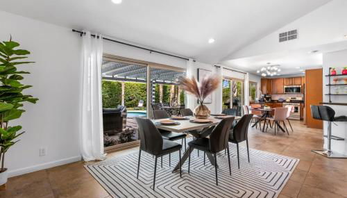 Chanel Estate - Pool Jacuzzi and Pet Friendly - Foto 5