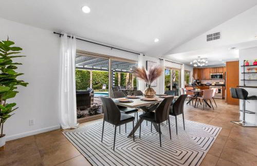 Chanel Estate - Pool Jacuzzi and Pet Friendly - Foto 5