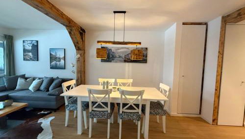 Ferienwohnung Leni - Foto 2