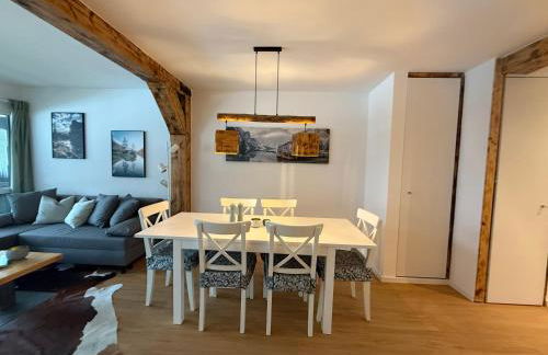 Ferienwohnung Leni - Foto 2