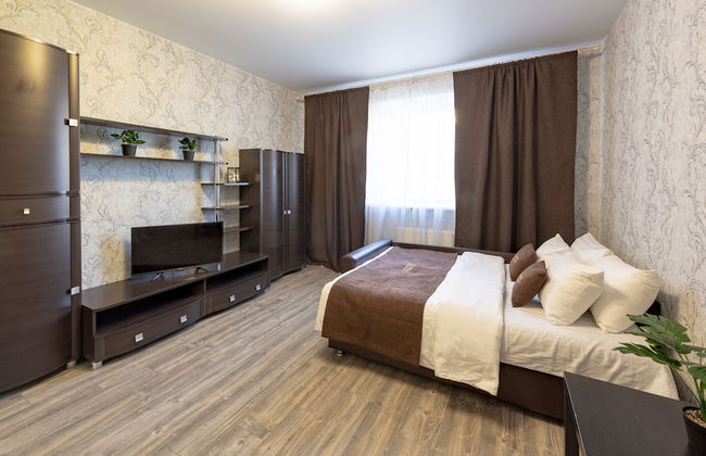 InnDays Podolsk Obyezdnaya doroga d.2 - Foto 2