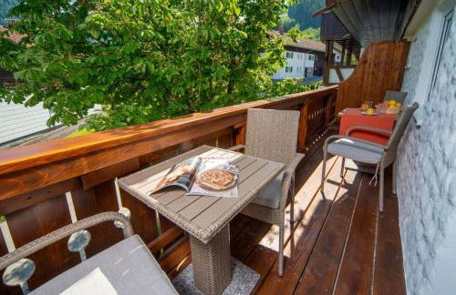 Ferienwohnung Hüttenschnauzer - Foto 9