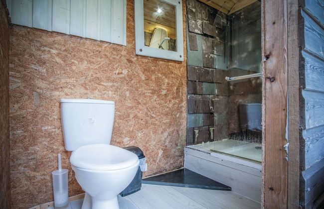 The Pod - 1 Bedroom - Freshwest Beach Retreat - Foto 9