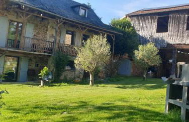 Chez Patoue Gîte et Chambre d'hôtes - Photo 25