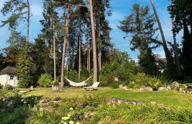 Heide Suite am Waldrand - Foto 5