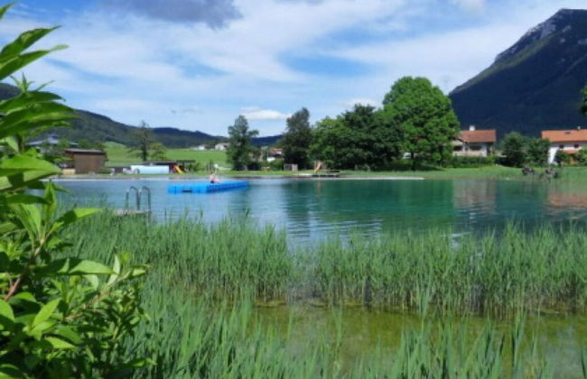 Staufenblick Roof Studio in the House - Photo 10