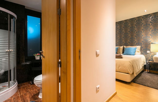 North Star Flats - Ribeira & Cellars - Foto 14