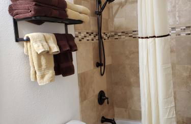 Yosemite Foothill Retreat - Private Guest Suite #3 - Foto 6